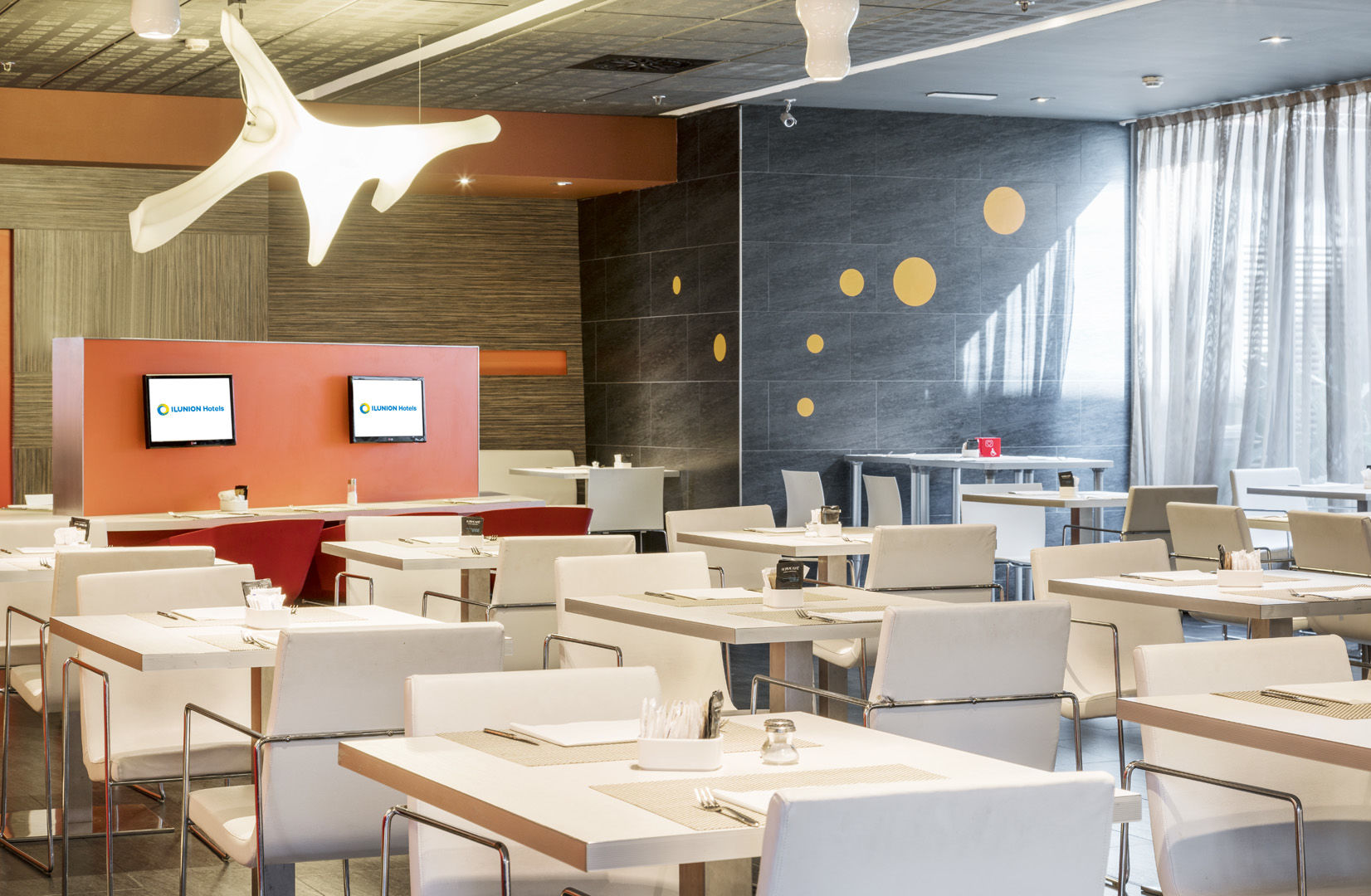 Ilunion Hotel Barcelona
