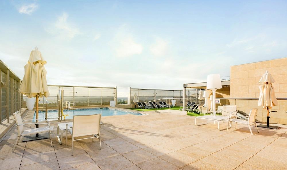 Hotel Ilunion 4*