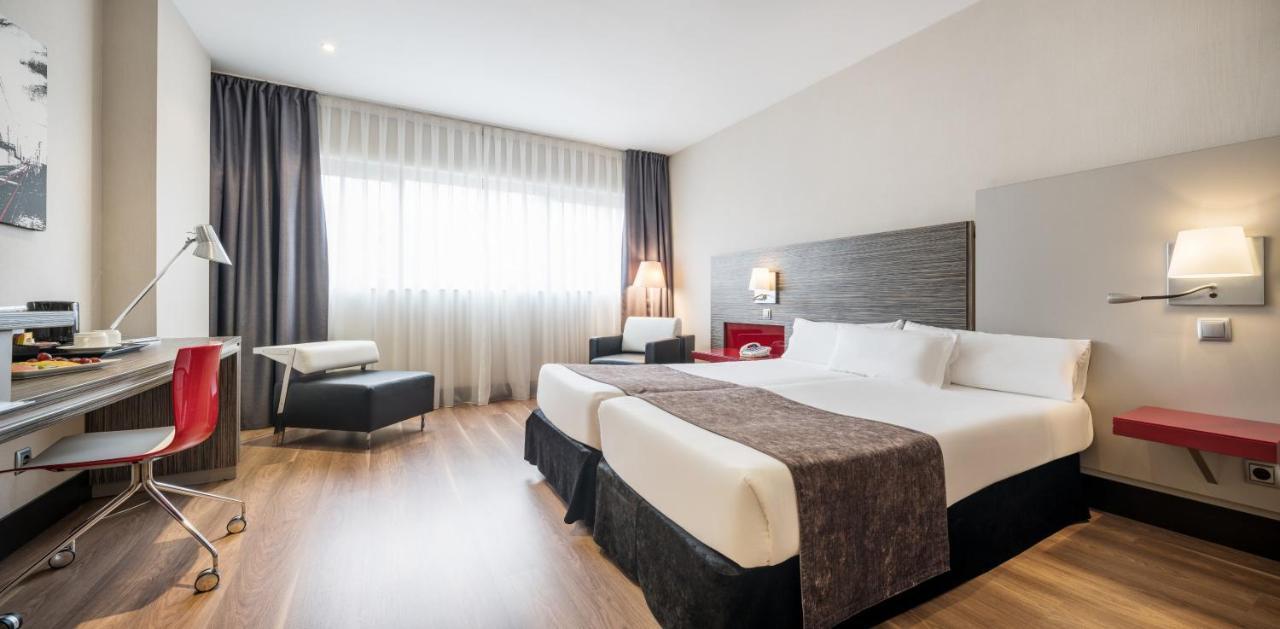 Ilunion Hotel 4*