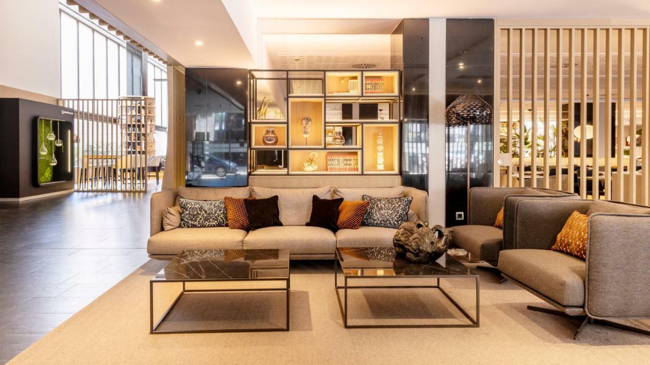 Ilunion 4* Barcelona