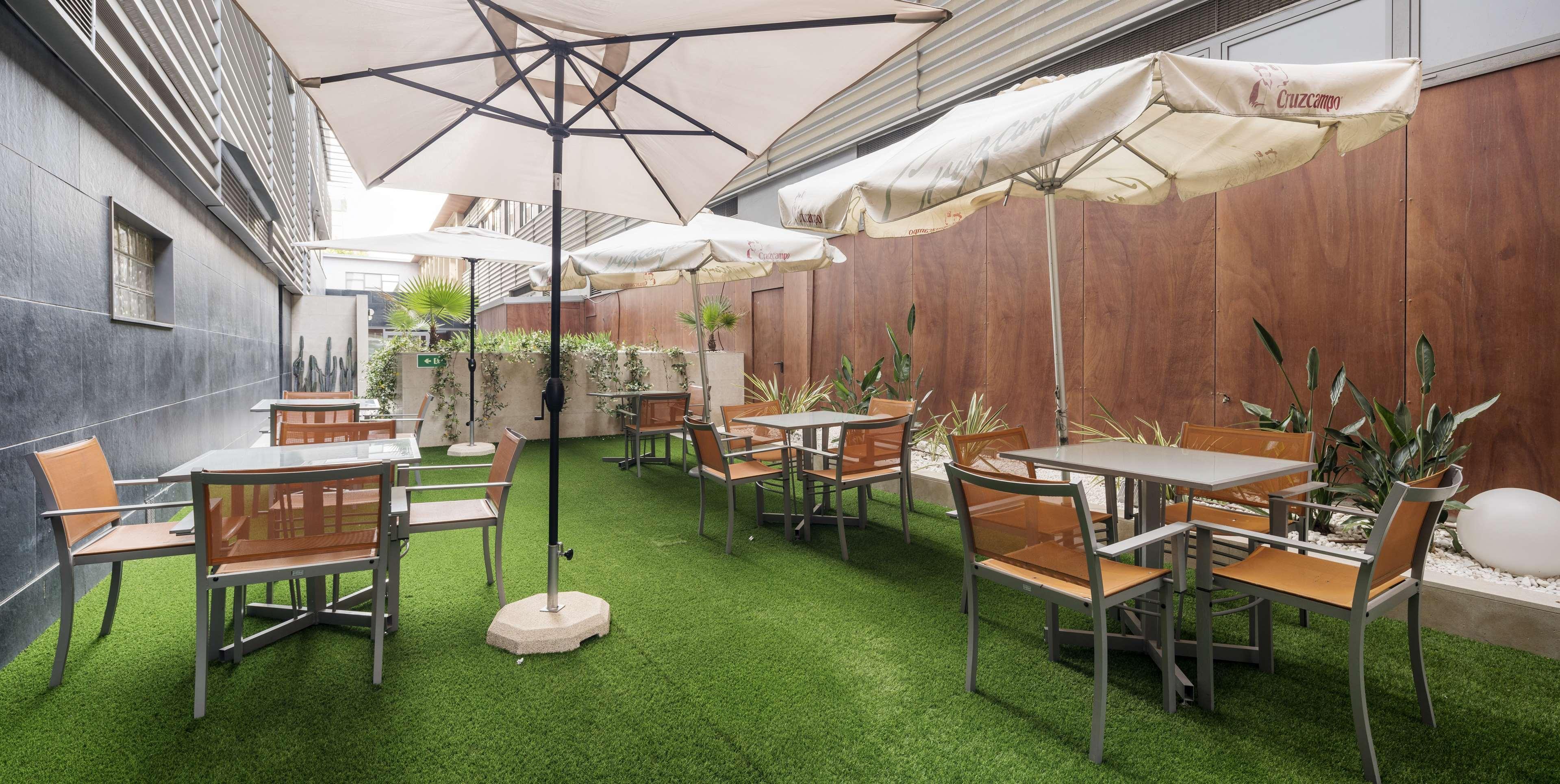 Ilunion Hotel Barcellona
