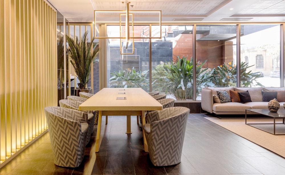 Hotel Ilunion Barcellona