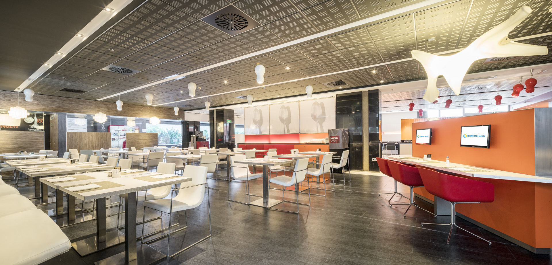 Hotel Ilunion Barcellona